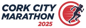 Cork City Marathon Logo