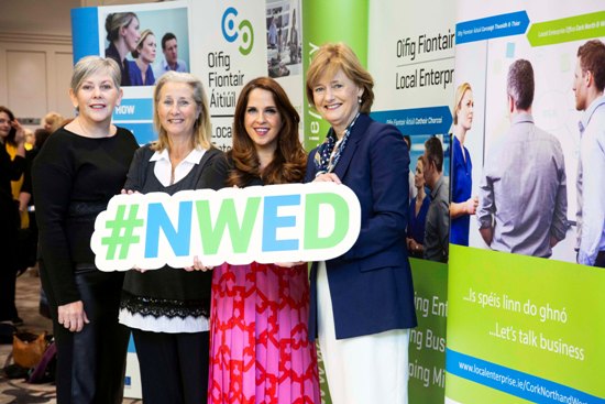 National Women's Enterprise Day 2018